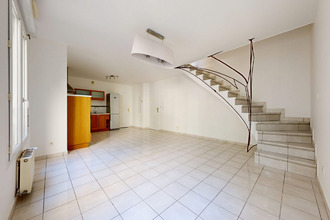 Ma-Cabane - Vente Appartement Lyon, 87 m²