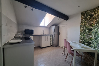 Ma-Cabane - Vente Appartement Lyon, 32 m²