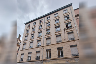 Ma-Cabane - Vente Appartement Lyon, 32 m²