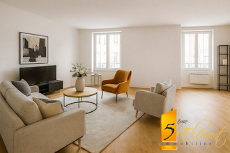 Ma-Cabane - Vente Appartement Lyon, 123 m²