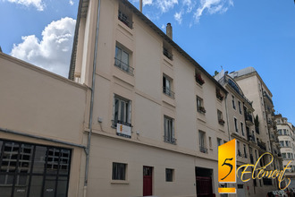 Ma-Cabane - Vente Appartement Lyon, 123 m²