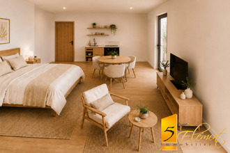 Ma-Cabane - Vente Appartement Lyon, 123 m²