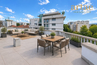Ma-Cabane - Vente Appartement Lyon, 60 m²