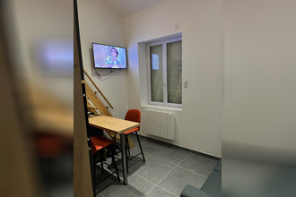 Ma-Cabane - Vente Appartement Lyon, 20 m²