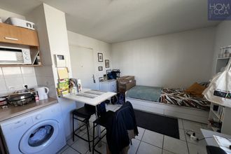 Ma-Cabane - Vente Appartement Lyon, 18 m²