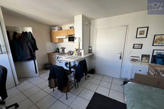 Ma-Cabane - Vente Appartement Lyon, 18 m²