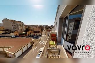 Ma-Cabane - Vente Appartement Lyon, 62 m²