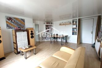 Ma-Cabane - Vente Appartement Lyon, 50 m²