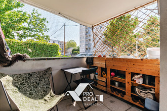 Ma-Cabane - Vente Appartement Lyon, 65 m²