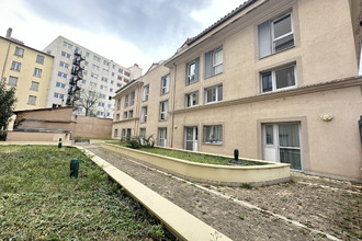 Ma-Cabane - Vente Appartement Lyon, 20 m²