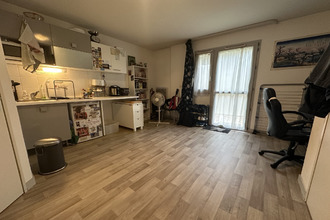 Ma-Cabane - Vente Appartement Lyon, 20 m²