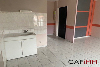 Ma-Cabane - Vente Appartement Lyon, 34 m²