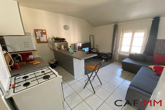 Ma-Cabane - Vente Appartement Lyon, 32 m²