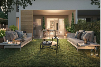 Vente Appartement 69008, LYON France