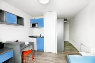 Ma-Cabane - Vente Appartement Lyon, 24 m²