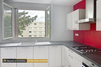 Ma-Cabane - Vente Appartement Lyon, 63 m²