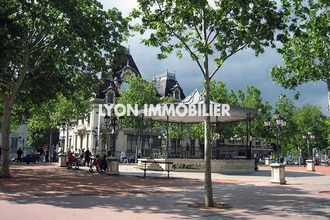 Vente Appartement 69008, Lyon France