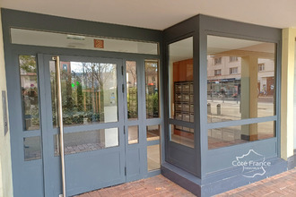 Ma-Cabane - Vente Appartement Lyon, 63 m²