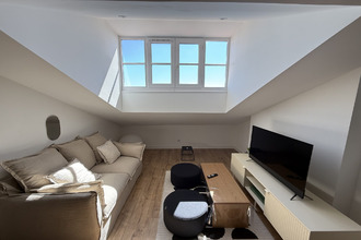 Ma-Cabane - Vente Appartement Lyon, 38 m²