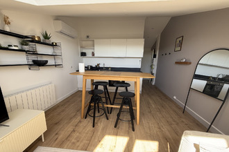 Ma-Cabane - Vente Appartement Lyon, 38 m²