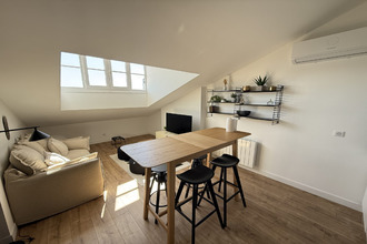 Ma-Cabane - Vente Appartement Lyon, 38 m²
