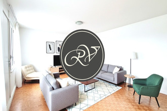 Ma-Cabane - Vente Appartement Lyon, 78 m²