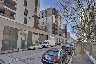 Ma-Cabane - Vente Appartement Lyon, 27 m²