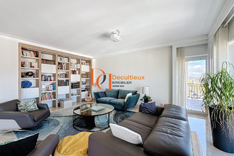 Ma-Cabane - Vente Appartement Lyon, 173 m²