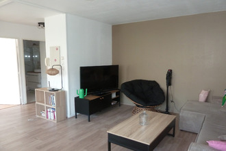 Ma-Cabane - Vente Appartement Lyon, 48 m²