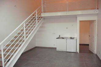 Ma-Cabane - Vente Appartement Lyon, 32 m²