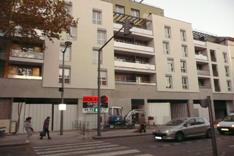Ma-Cabane - Vente Appartement Lyon, 32 m²