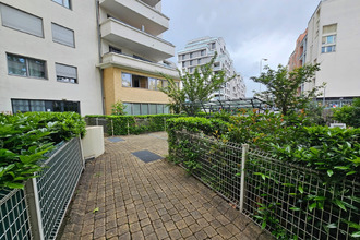 Ma-Cabane - Vente Appartement Lyon, 103 m²