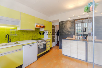 Ma-Cabane - Vente Appartement Lyon, 124 m²