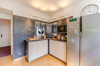 Ma-Cabane - Vente Appartement Lyon, 124 m²