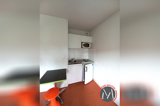 Ma-Cabane - Vente Appartement Lyon, 18 m²
