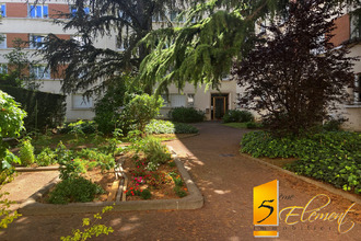 Ma-Cabane - Vente Appartement Lyon, 52 m²