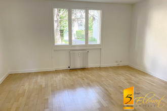 Ma-Cabane - Vente Appartement Lyon, 52 m²