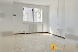 Ma-Cabane - Vente Appartement Lyon, 52 m²