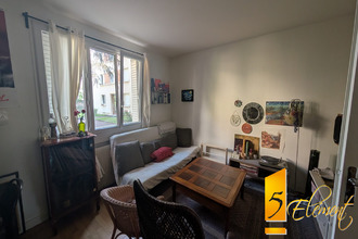 Ma-Cabane - Vente Appartement Lyon, 52 m²