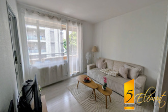 Ma-Cabane - Vente Appartement Lyon, 28 m²