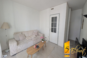 Ma-Cabane - Vente Appartement Lyon, 28 m²