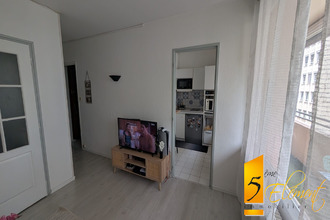 Ma-Cabane - Vente Appartement Lyon, 28 m²