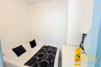 Ma-Cabane - Vente Appartement Lyon, 28 m²