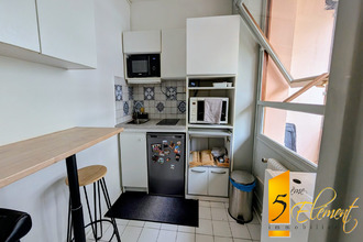Ma-Cabane - Vente Appartement Lyon, 28 m²