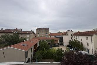 Ma-Cabane - Vente Appartement Lyon, 63 m²
