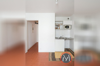 Ma-Cabane - Vente Appartement Lyon, 17 m²