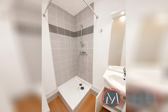 Ma-Cabane - Vente Appartement Lyon, 17 m²