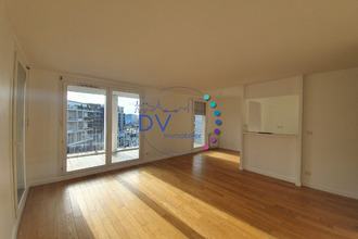 Ma-Cabane - Vente Appartement Lyon, 59 m²