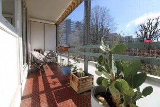 Ma-Cabane - Vente Appartement Lyon, 60 m²