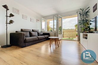 Ma-Cabane - Vente Appartement Lyon, 56 m²